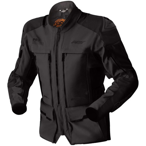 Rst pro series adventure d3o - pro,