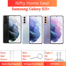 Samsung Galaxy S21+ Plus 128GB