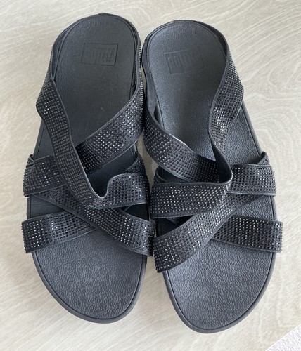 Fit flops womens size 6 - -, 6.5