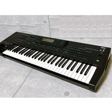 KORG i3 Music Workstation