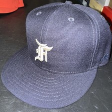 Fear of God Essentials Hat