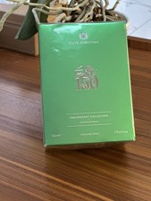 Clive Christian 150 Years