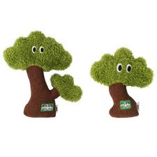 Cat Molar Toy Cartoon Cat Chewing Toy Tooth Cleaning Tool Massage Pet Toy