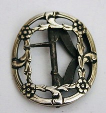 Antique Georgian Sterling