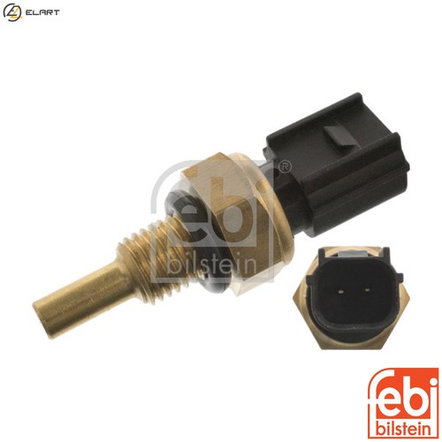 Sensor coolant temperature - coolant,