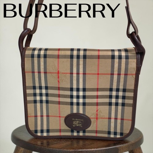 Burberry nova check - burberry,
