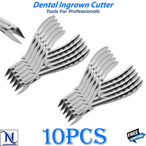 Ingrown toe nail cutter - toe,