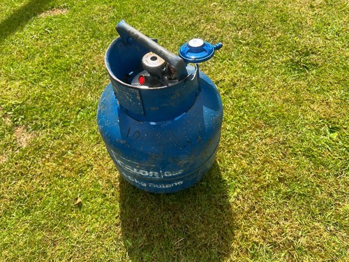 Calor gas 5kg - calor,