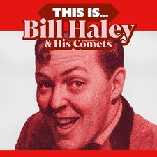 Bill haley his comets this - his,
