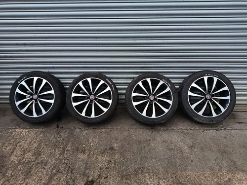 Fiat tipo mk2 - set, of