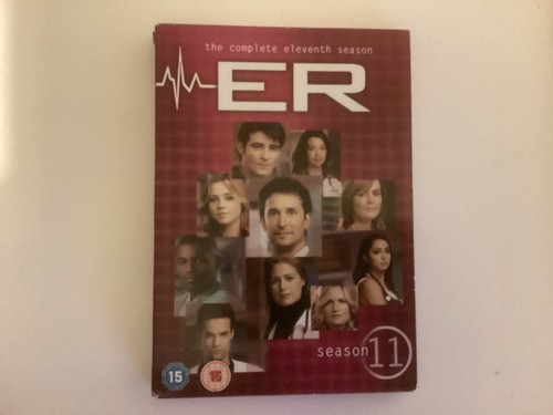 Series 11 complete - -,