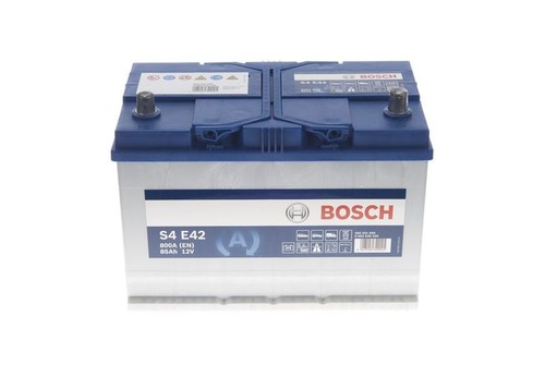 092 s4e 420 starter battery - 092,