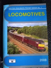 Platform 5 British Railways