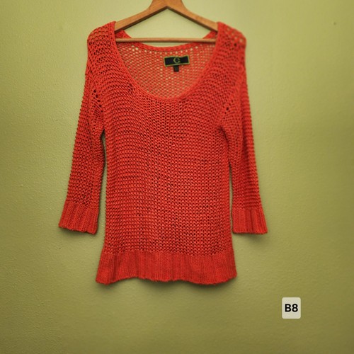 Wonder open weave knit - wonder,