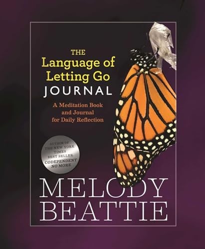 Language letting go - language, of