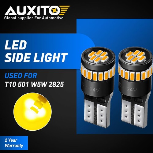 Auxito t10 501 w5w - 2x, 2825