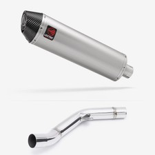 Lextek Slip-on Stainless Steel