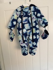 Ted Baker Baby Boys 0-3 Months