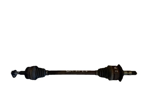 Chrysler 300c driveshaft rear - chrysler,