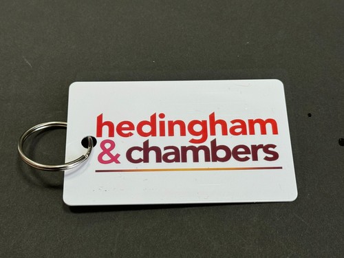 Hedingham chambers luggage - hedingham,