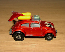 Vintage Matchbox Lesney