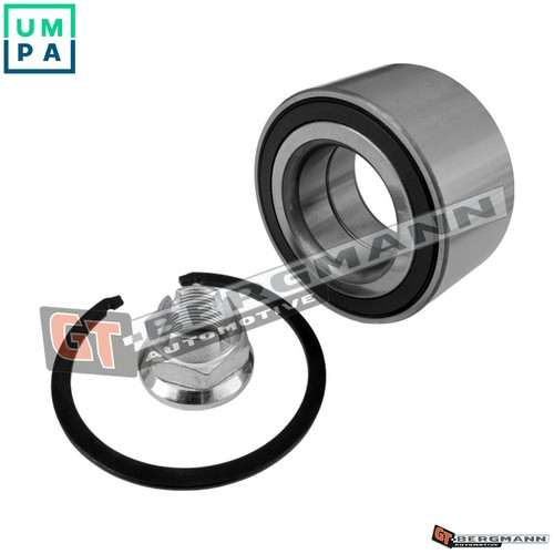 Wheel bearing kit gt26 - wheel,