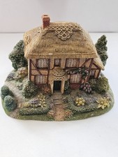 leonardo collection cottage