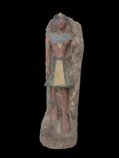 Rare Ancient Egyptian Statue
