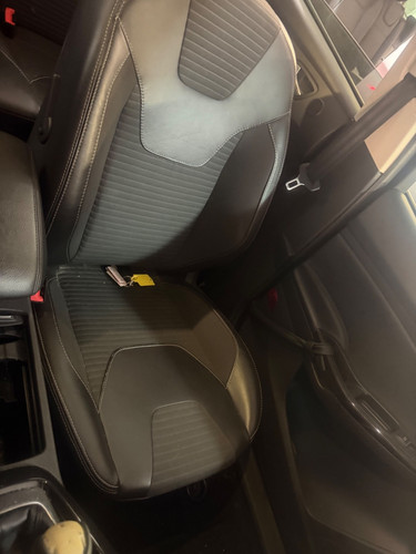 Ford focus mk3 titanium - titanium, x