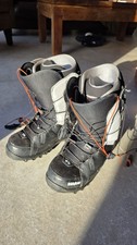 ThirtyTwo Flow snowboard boots