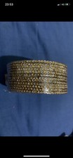 Women’s Glitter Bangles