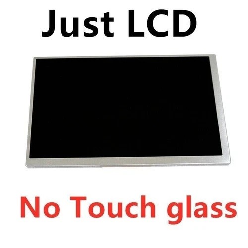 New lcd screen for - new,