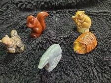 Wade WHIMSIES VARIOUS DATES