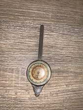 Vintage German Opisometer Map