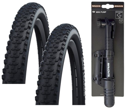 Schwalbe smart sam - schwalbe, x