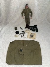 Vintage Palitoy Action Man