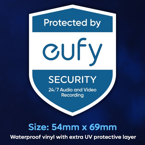 Eufy security doorbell - eufy,
