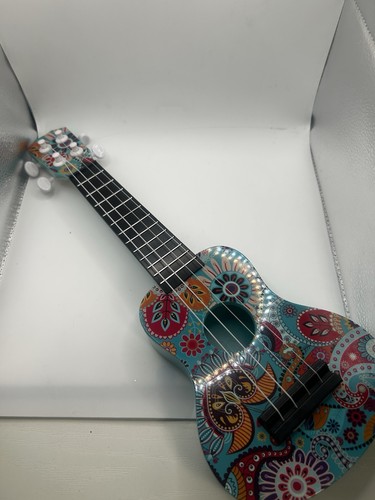 Used ukulele for girls - used, soprano