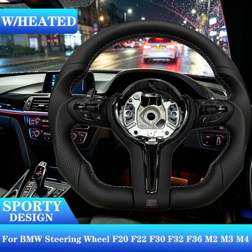 For bmw f20 - f30, f10