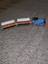 TOMY Trackmaster THOMAS THE