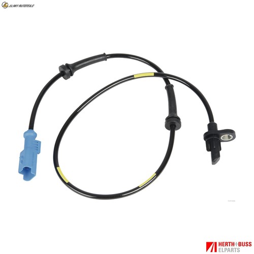 Wheel speed sensor - sensor, 70661521