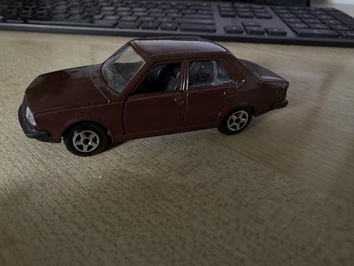 Ixo cixj000052 diecast - cixj000052, 1/43