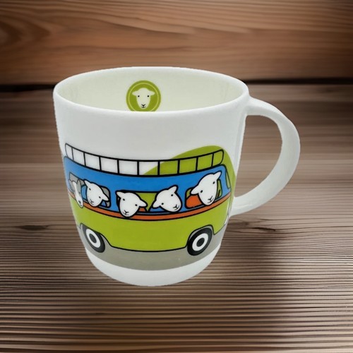 Herdy touring camper bone - herdy,