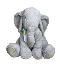 Sainsburys Elephant Soft Toy