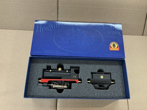Hornby gauge steam - hornby,