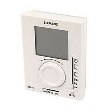 Siemens RDJ10-GB Hardwired