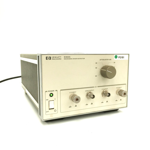 5364a microwave mixer - 5364a, /