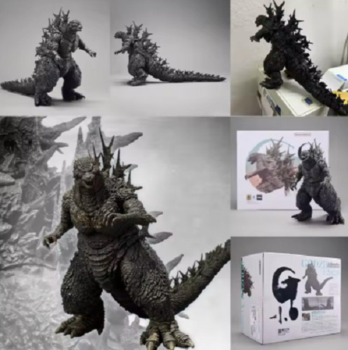 2023 godzilla heat ray - 2023, -1.0