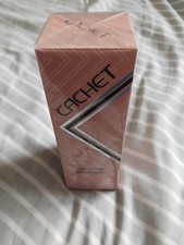 Cachet by Prince Matchabelli 3