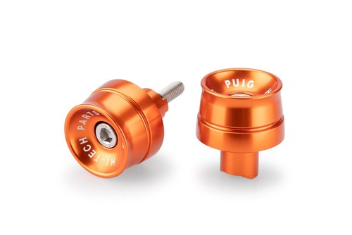 Puig 21002t bar ends - puig,